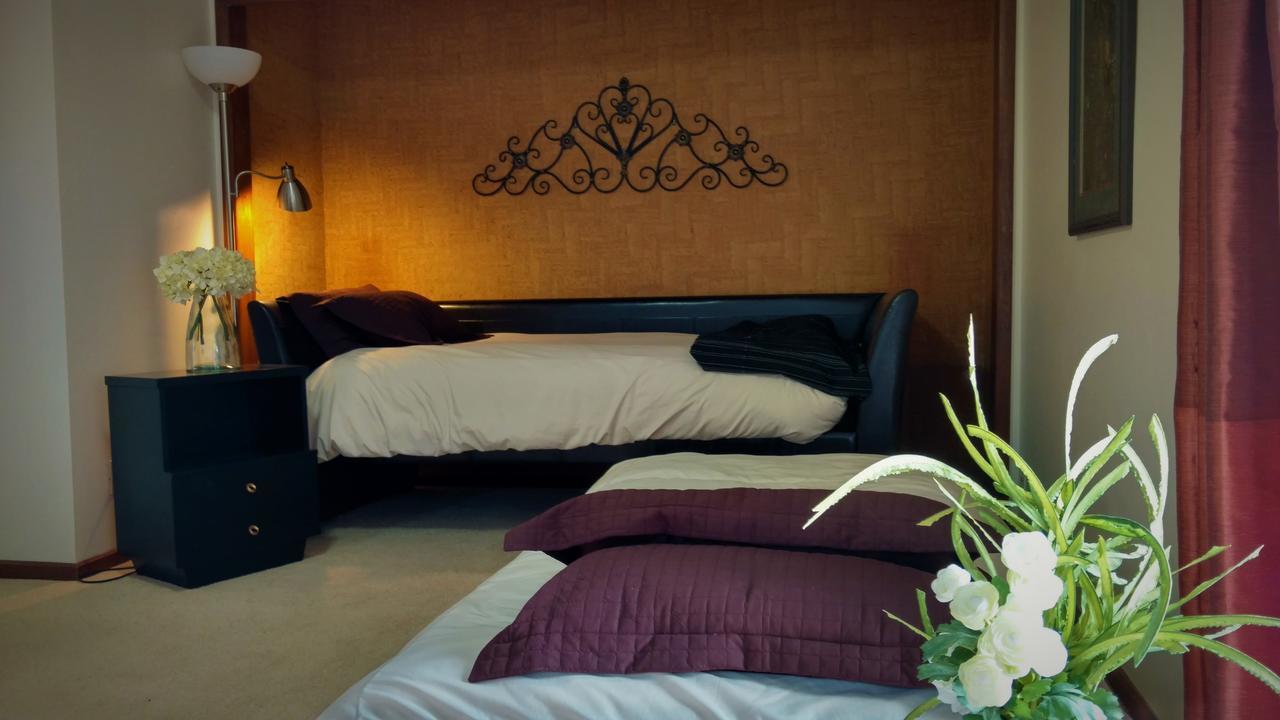 سيكيم Greenhouse Inn By The Bay المظهر الخارجي الصورة