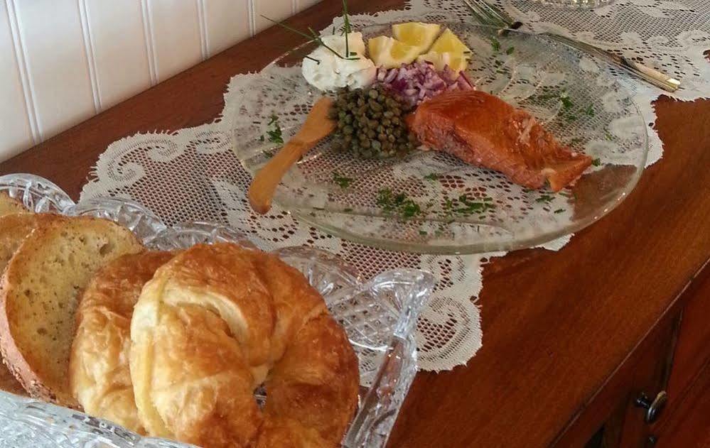 سيكيم Greenhouse Inn By The Bay المظهر الخارجي الصورة