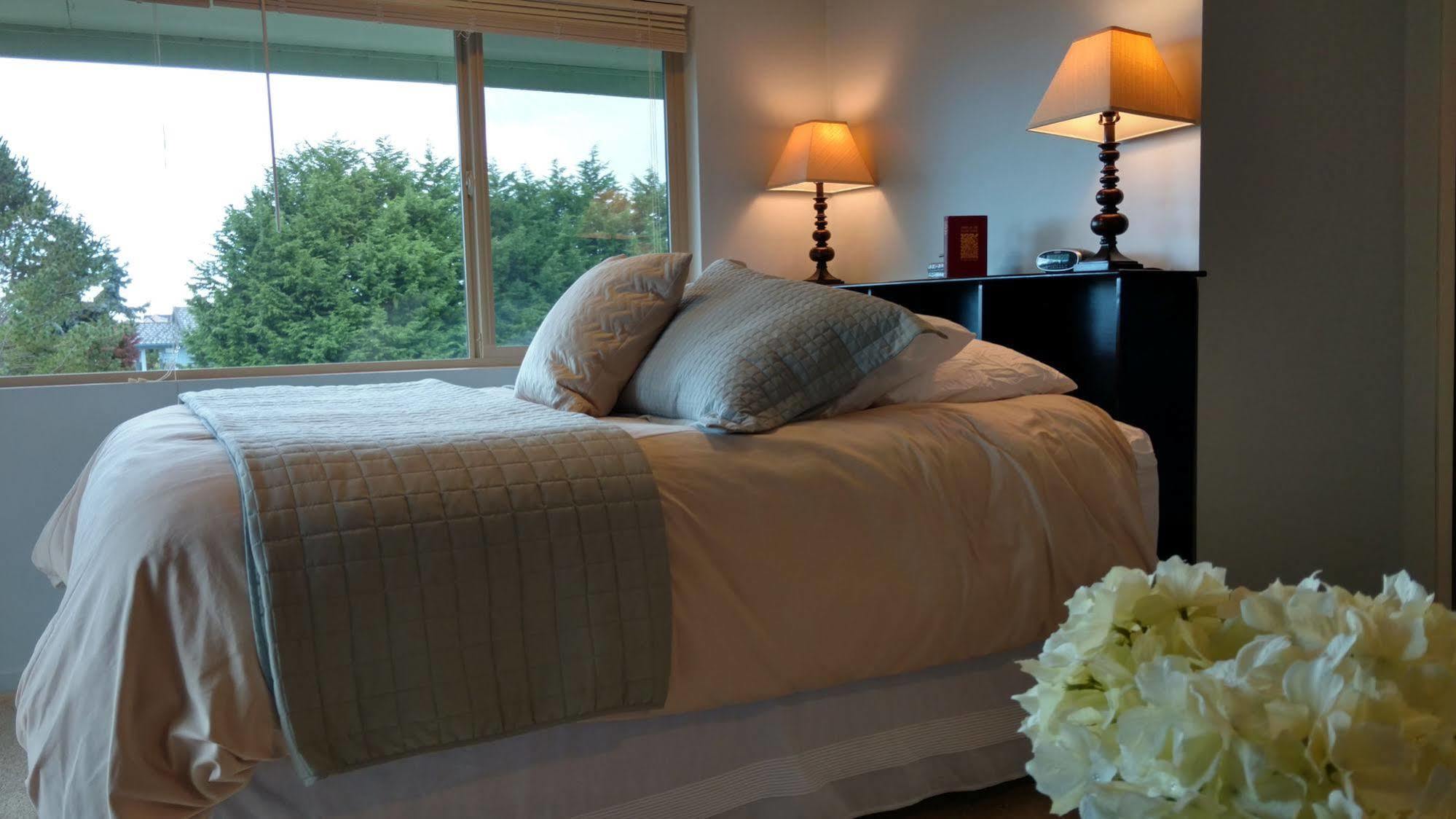 سيكيم Greenhouse Inn By The Bay المظهر الخارجي الصورة