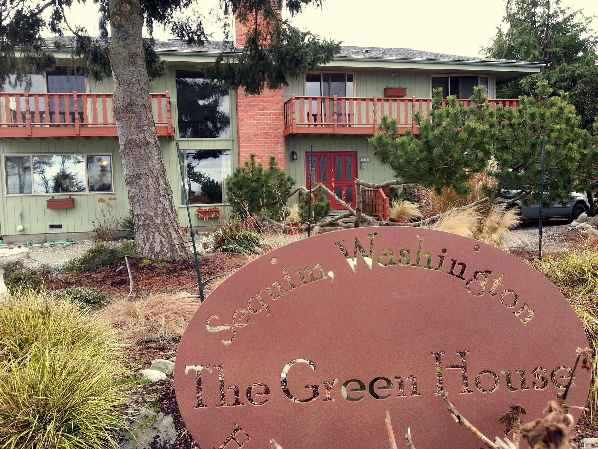 سيكيم Greenhouse Inn By The Bay المظهر الخارجي الصورة